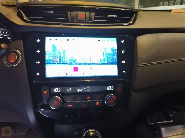 Nissan X-Trail 2021, 34100 км, за 14536 USD - фото 12
