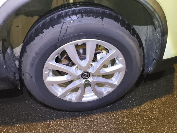 Nissan X-Trail 2021, 34100 км, за 14536 USD - фото 8