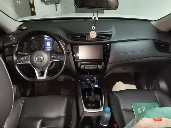 Nissan X-Trail 2021, 66500 км, за 14483 USD - фото 6