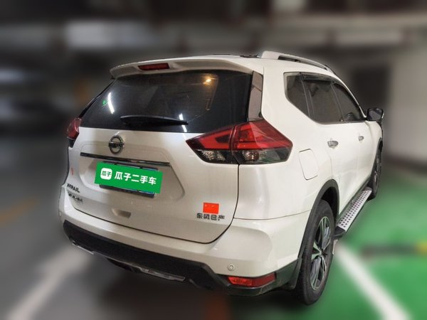 Nissan X-Trail 2021, 66500 км, за 14483 USD