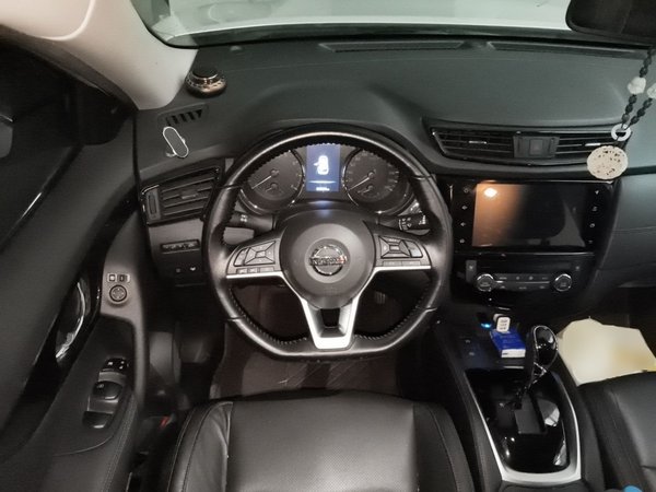 Nissan X-Trail 2021, 66500 км, за 14483 USD - фото 7