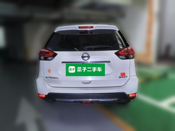Nissan X-Trail 2021, 66500 км, за 14483 USD