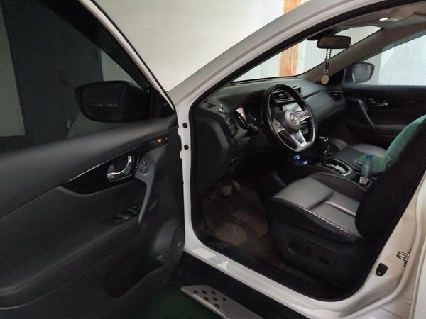Nissan X-Trail 2021, 66500 км, за 14483 USD - фото 13
