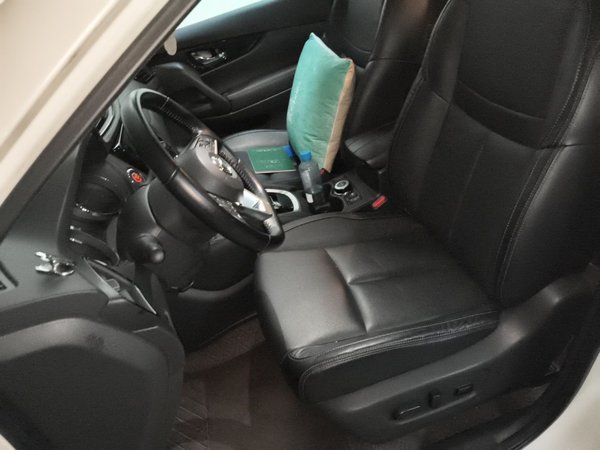 Nissan X-Trail 2021, 66500 км, за 14483 USD - фото 12