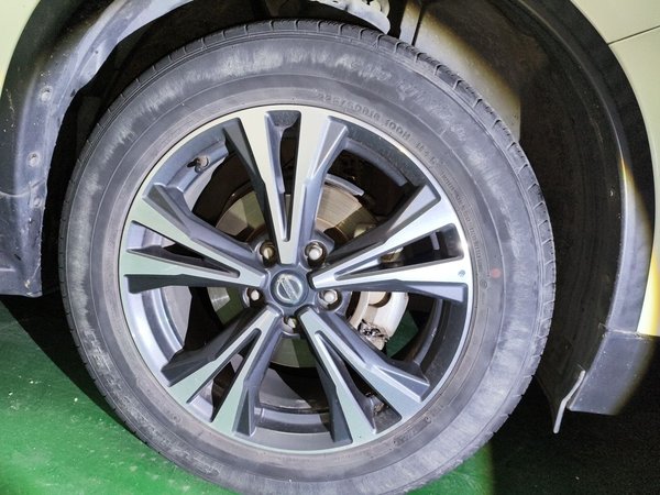 Nissan X-Trail 2021, 66500 км, за 14483 USD