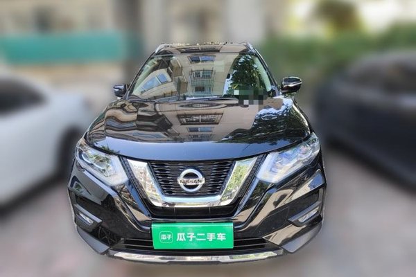 Nissan X-Trail 2022, 91000 км, за 12299 USD
