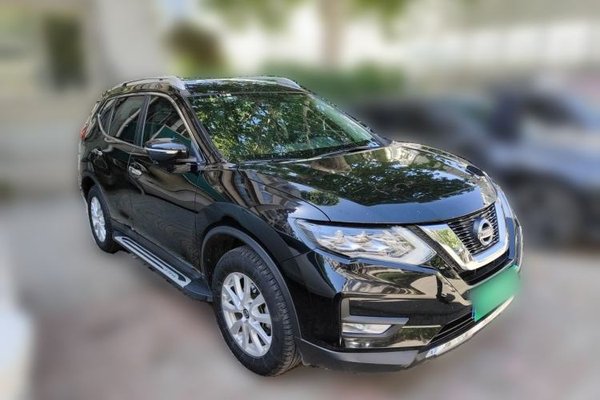 Nissan X-Trail 2022, 91000 км, за 12299 USD