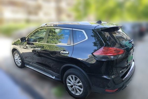 Nissan X-Trail 2022, 91000 км, за 12299 USD