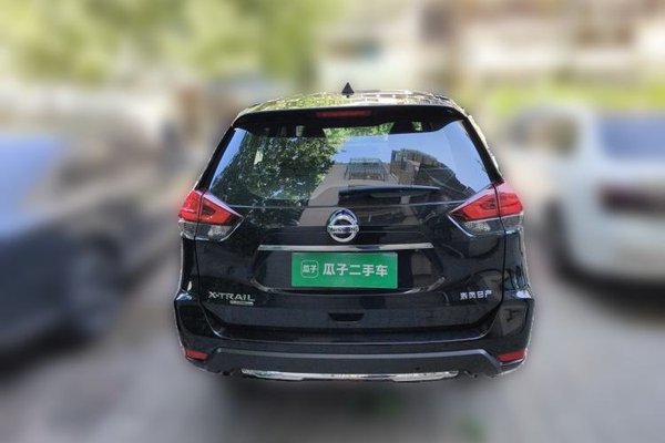 Nissan X-Trail 2022, 91000 км, за 12299 USD
