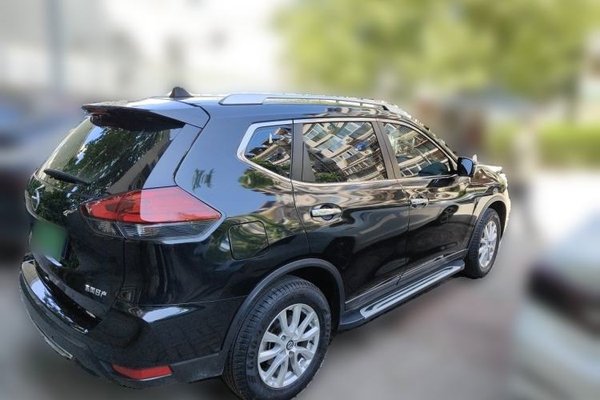 Nissan X-Trail 2022, 91000 км, за 12299 USD - фото 6