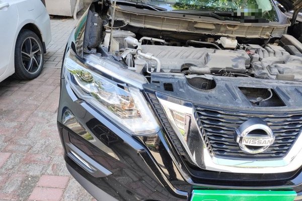 Nissan X-Trail 2022, 91000 км, за 12299 USD - фото 7