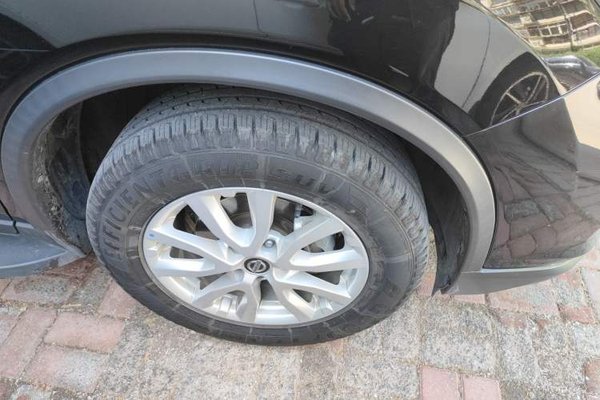 Nissan X-Trail 2022, 91000 км, за 12299 USD - фото 8