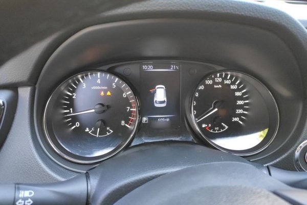 Nissan X-Trail 2022, 91000 км, за 12299 USD - фото 10