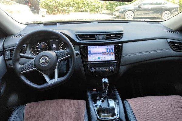 Nissan X-Trail 2022, 91000 км, за 12299 USD - фото 18