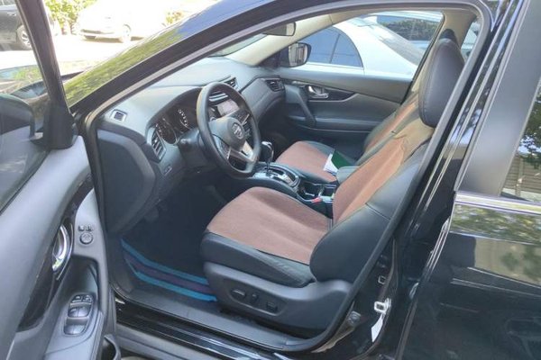 Nissan X-Trail 2022, 91000 км, за 12299 USD - фото 19