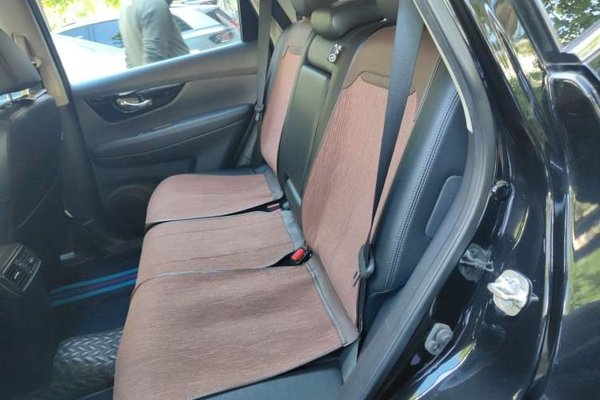Nissan X-Trail 2022, 91000 км, за 12299 USD - фото 20
