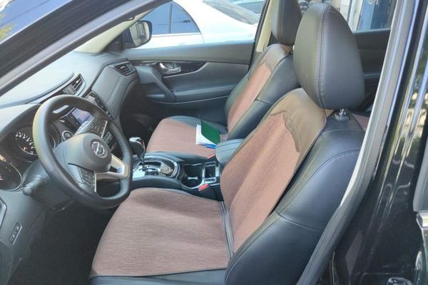 Nissan X-Trail 2022, 91000 км, за 12299 USD - фото 14