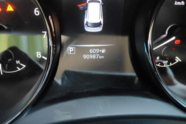 Nissan X-Trail 2022, 91000 км, за 12299 USD - фото 11