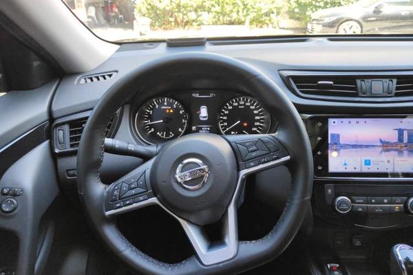 Nissan X-Trail 2022, 91000 км, за 12299 USD - фото 9