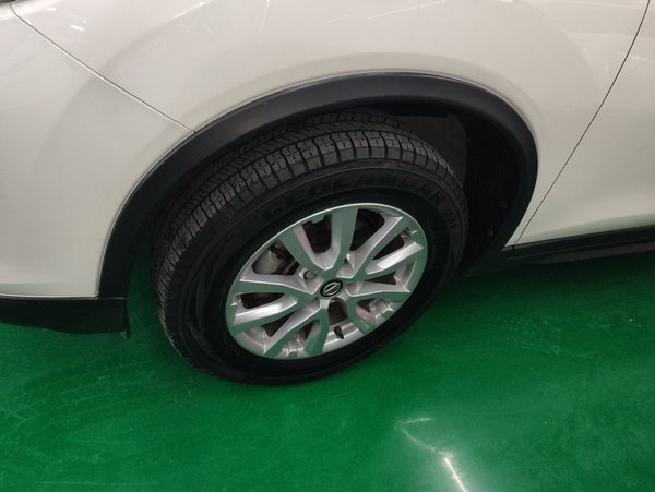 Nissan X-Trail 2022, 52900 км, за 17542 USD