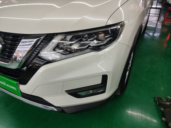 Nissan X-Trail 2022, 52900 км, за 17542 USD