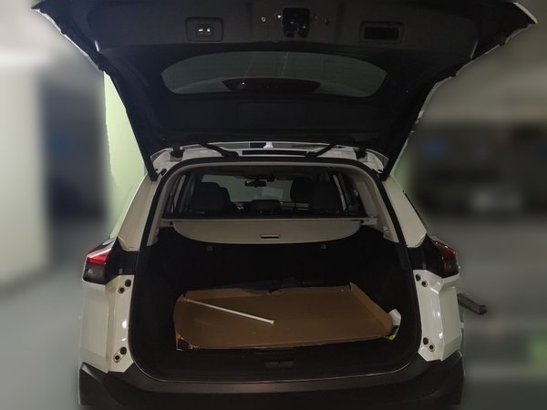 Nissan X-Trail 2023, 25600 км, за 19710 USD - фото 20