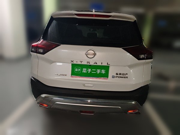 Nissan X-Trail 2023, 25600 км, за 19710 USD