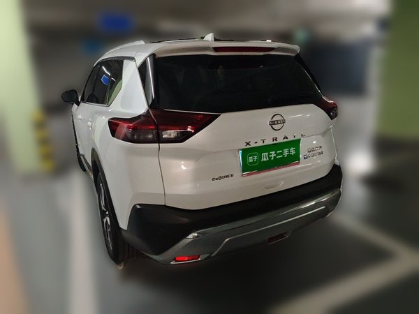 Nissan X-Trail 2023, 25600 км, за 19710 USD