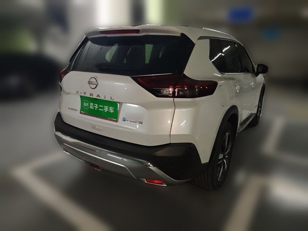 Nissan X-Trail 2023, 25600 км, за 19710 USD - фото 6
