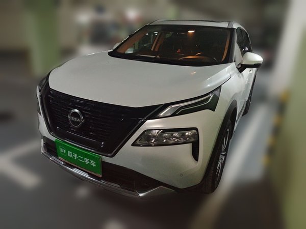 Nissan X-Trail · 2023 год