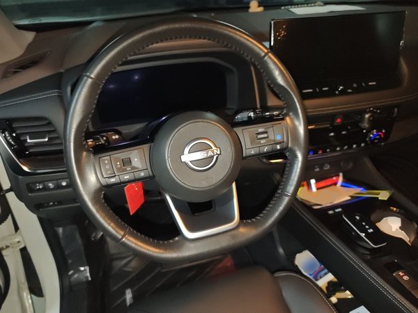 Nissan X-Trail 2023, 25600 км, за 19710 USD - фото 11