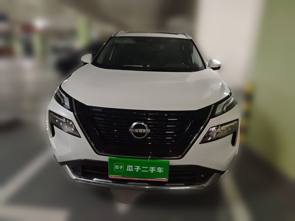 Nissan X-Trail 2023, 25600 км, за 19710 USD