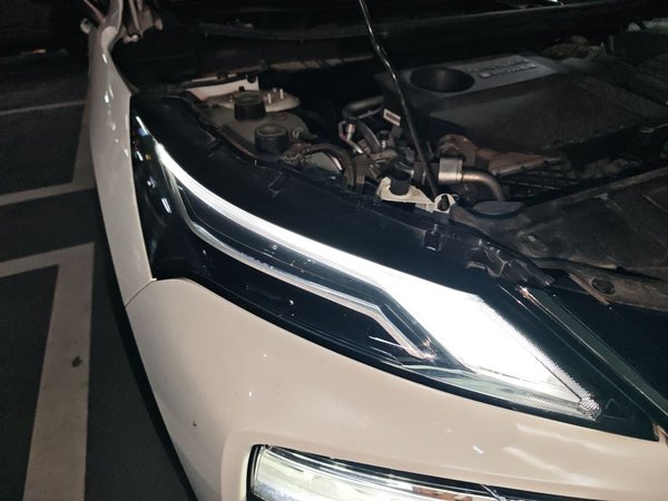 Nissan X-Trail 2023, 25600 км, за 19710 USD - фото 7