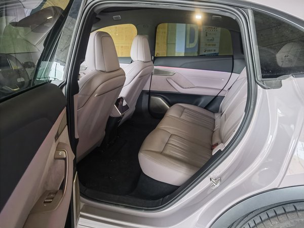 ONVO L60 2024, 11700 км, за 19393 USD - фото 11