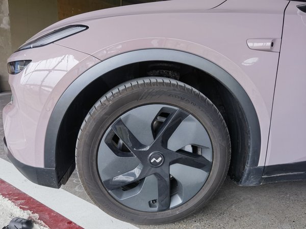 ONVO L60 2024, 11700 км, за 19393 USD - фото 9