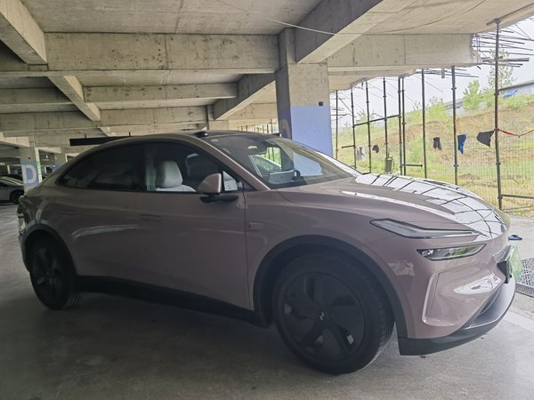 ONVO L60 2024, 11700 км, за 19393 USD