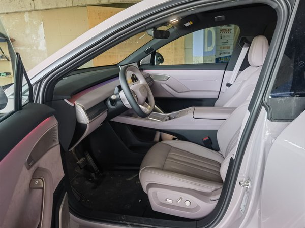 ONVO L60 2024, 11700 км, за 19393 USD - фото 16