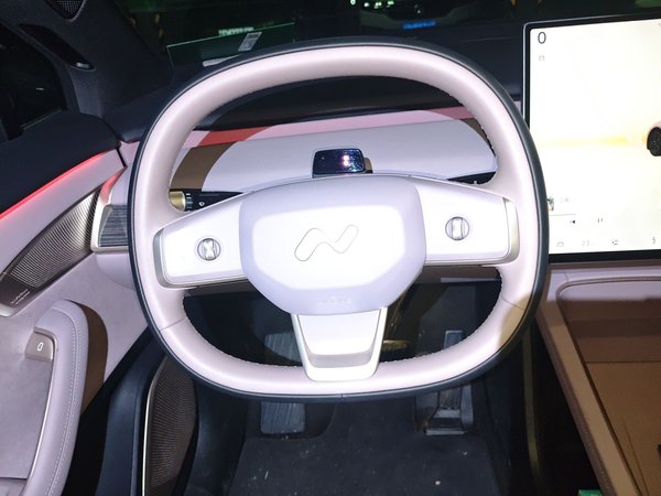 ONVO L60 2024, 11700 км, за 19393 USD - фото 15