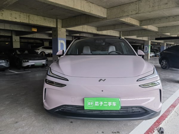 ONVO L60 2024, 11700 км, за 19393 USD