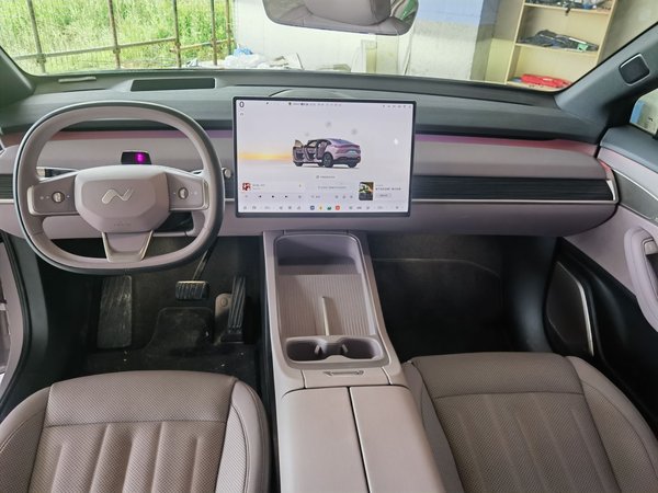 ONVO L60 2024, 11700 км, за 19393 USD - фото 18