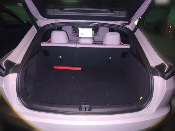 ONVO L60 2024, 11700 км, за 19393 USD - фото 14