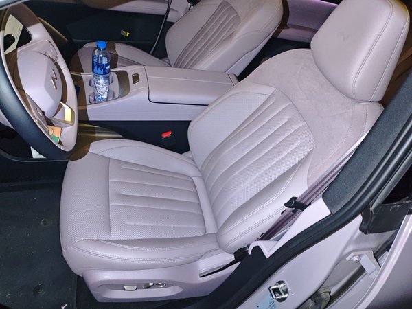 ONVO L60 2024, 11700 км, за 19393 USD - фото 20