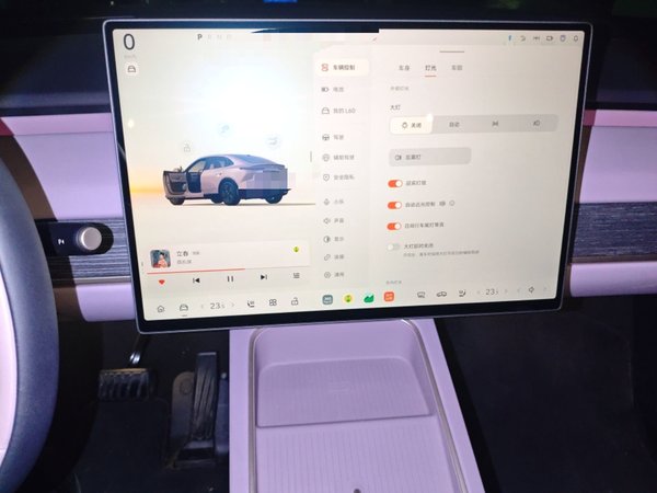 ONVO L60 2024, 11700 км, за 19393 USD - фото 19