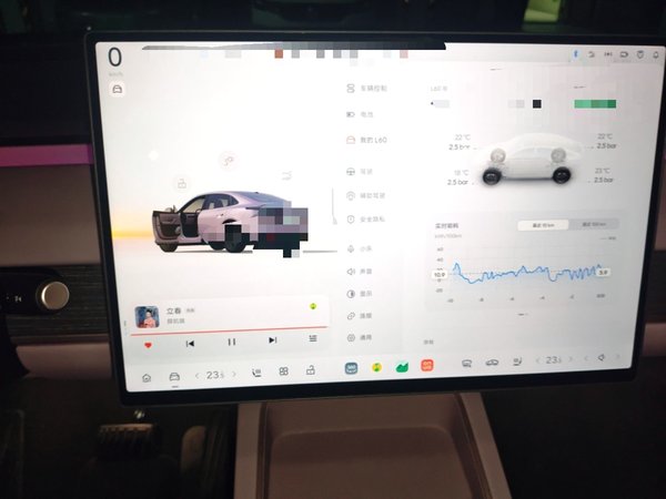 ONVO L60 2024, 11700 км, за 19393 USD - фото 13