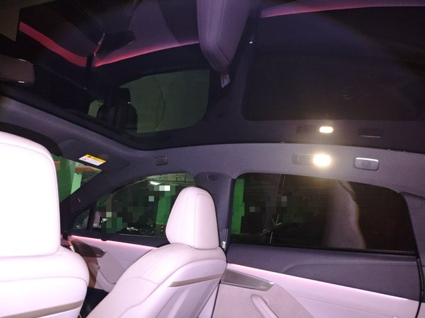 ONVO L60 2024, 11700 км, за 19393 USD - фото 17