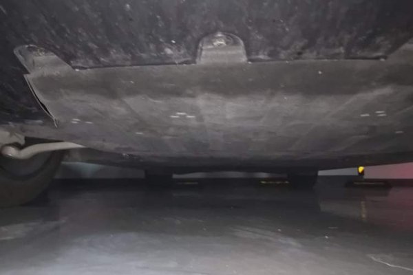 ONVO L60 2024, 8400 км, за 18784 USD - фото 24