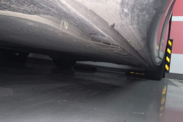 ONVO L60 2024, 8400 км, за 18784 USD - фото 26