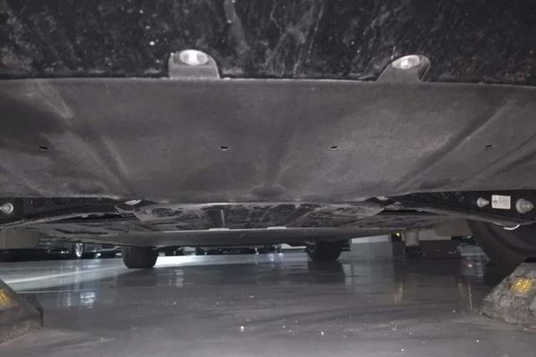 ONVO L60 2024, 8400 км, за 18784 USD - фото 25