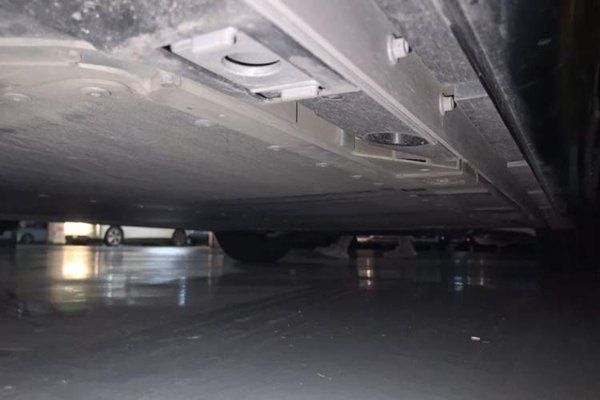 ONVO L60 2024, 8400 км, за 18784 USD - фото 29
