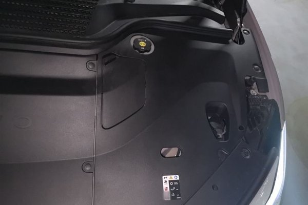 ONVO L60 2024, 8400 км, за 18784 USD - фото 22